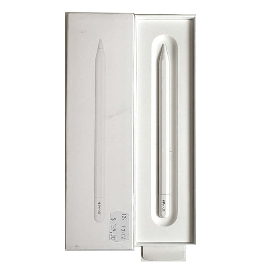 Apple Pencil (USB-C) - 1035