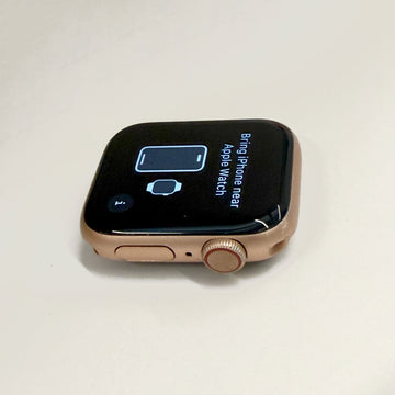 Apple Watch Series 4 GPS + Cellular 40mm Gold Aluminium - T8518