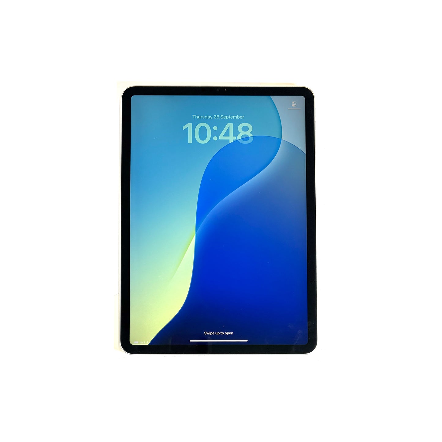 iPad Pro 11 (2021) 3rd Gen 128GB Silver - T8305 - the best 2nd hand iPad in Australia