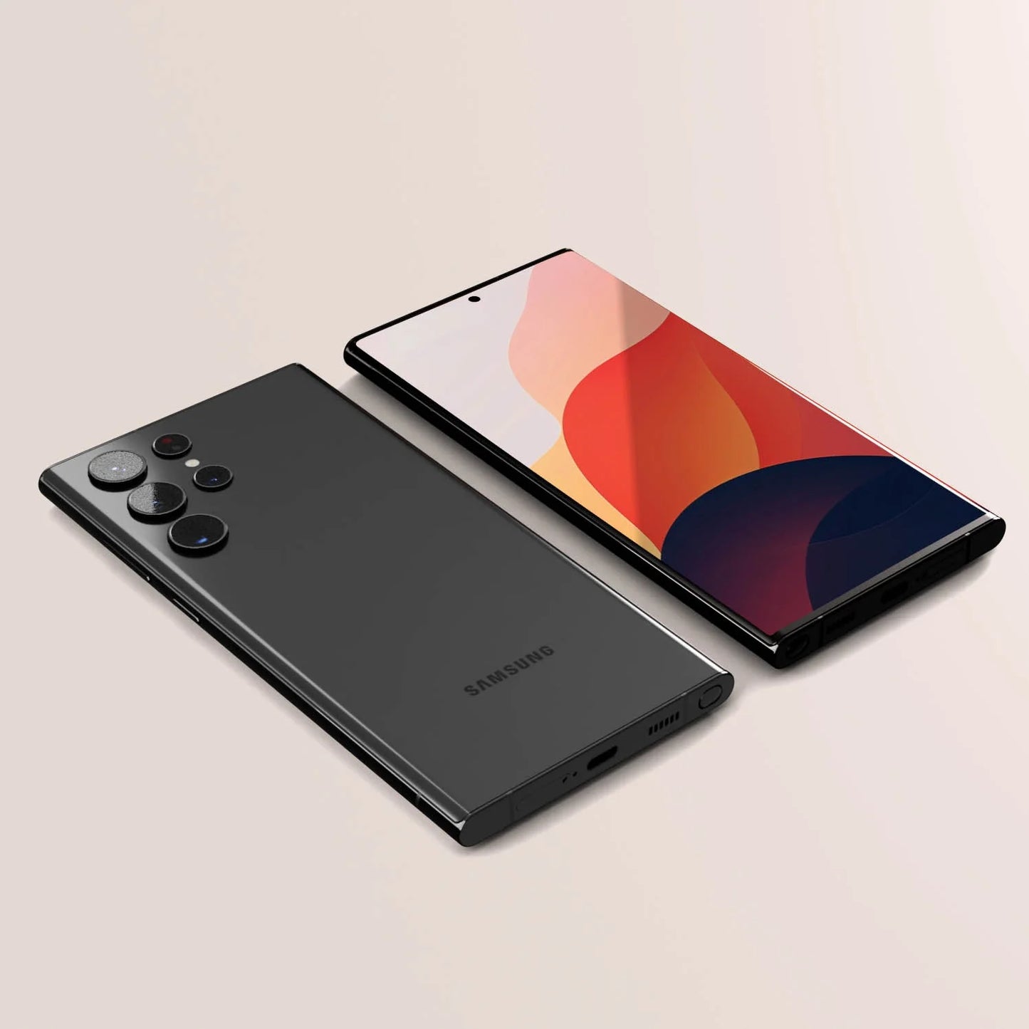 Samsung Galaxy S22 Ultra