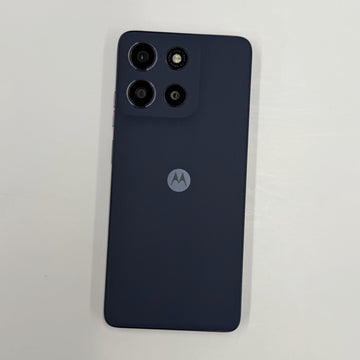Motorola G56 5G PANTONE Black Oyster T8361