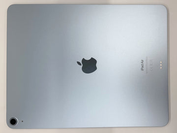 iPad Air 13-Inch (M2) 256GB Blue A2898 - T8348