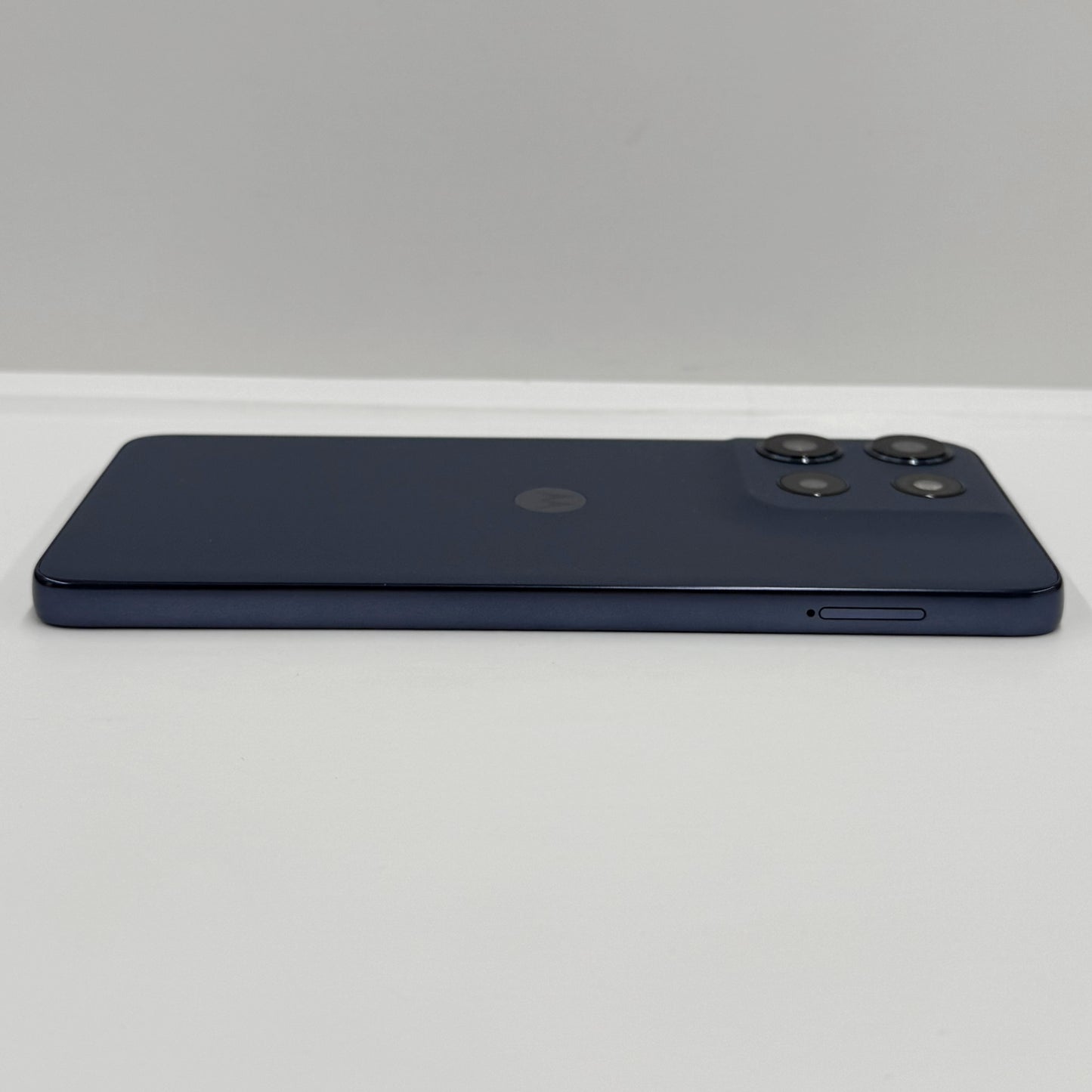 Motorola G56 5G PANTONE Black Oyster T8361