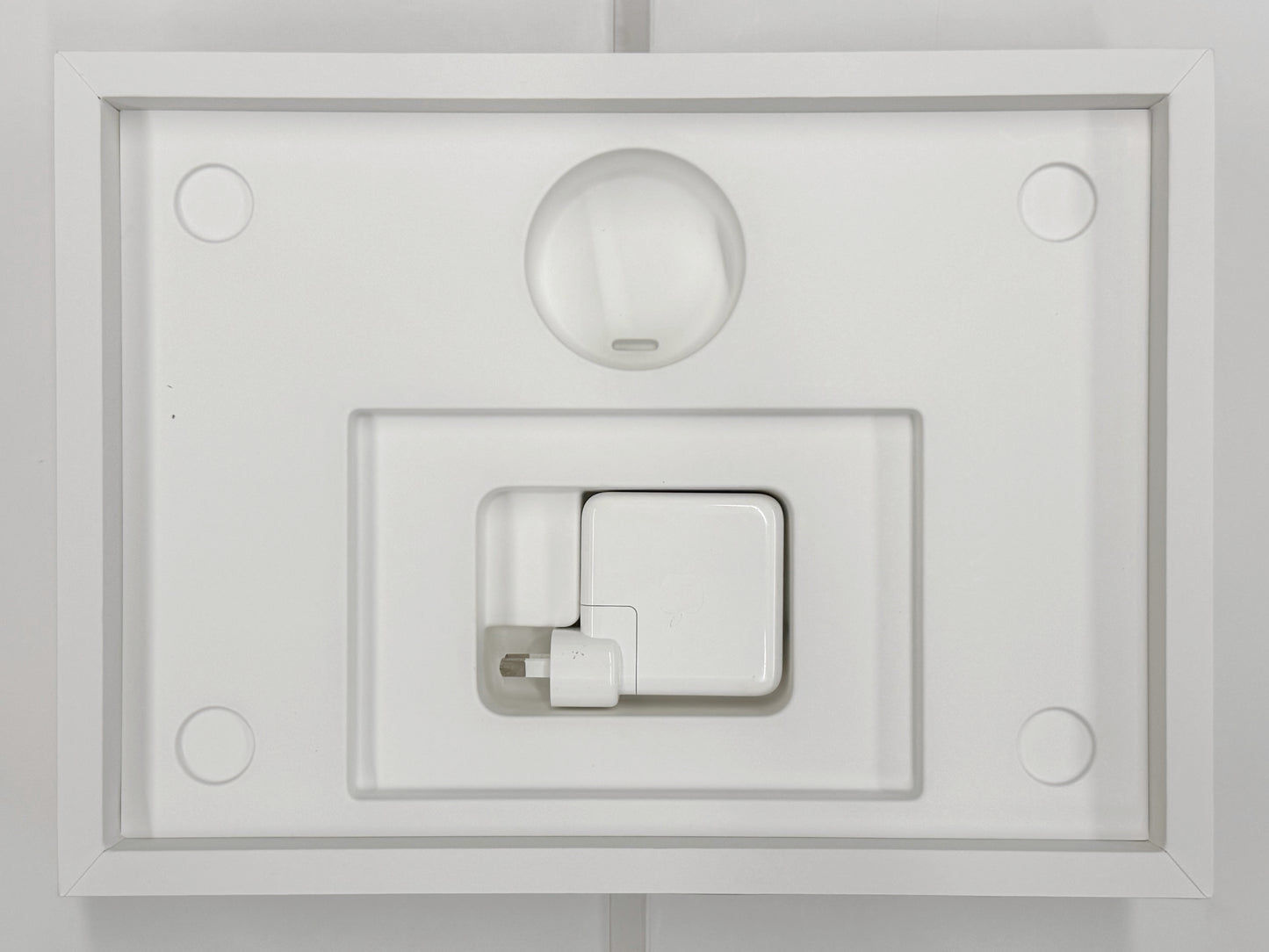 MacBook Pro M3 14" (A2918) 512GB Space Grey 2023 - T8402