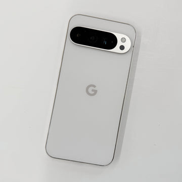 Google Pixel 9 Pro XL 256GB Porcelain T8354