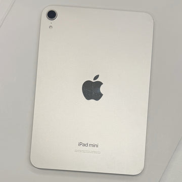 iPad mini 7th Gen 128GB Wifi Starlight T8119