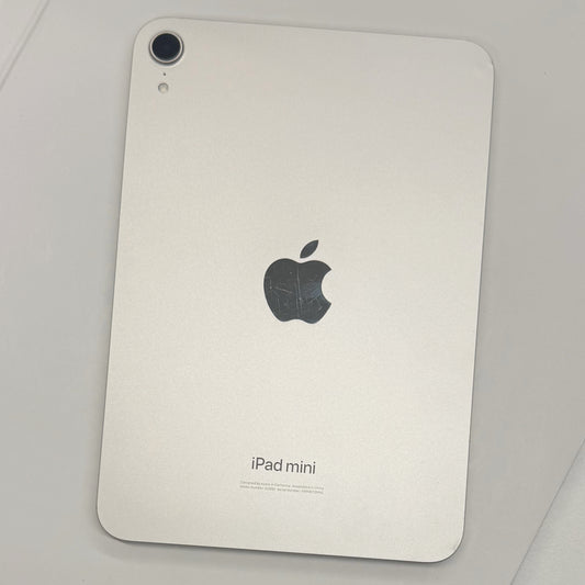 iPad mini 7th Gen 128GB Wifi Starlight T8119