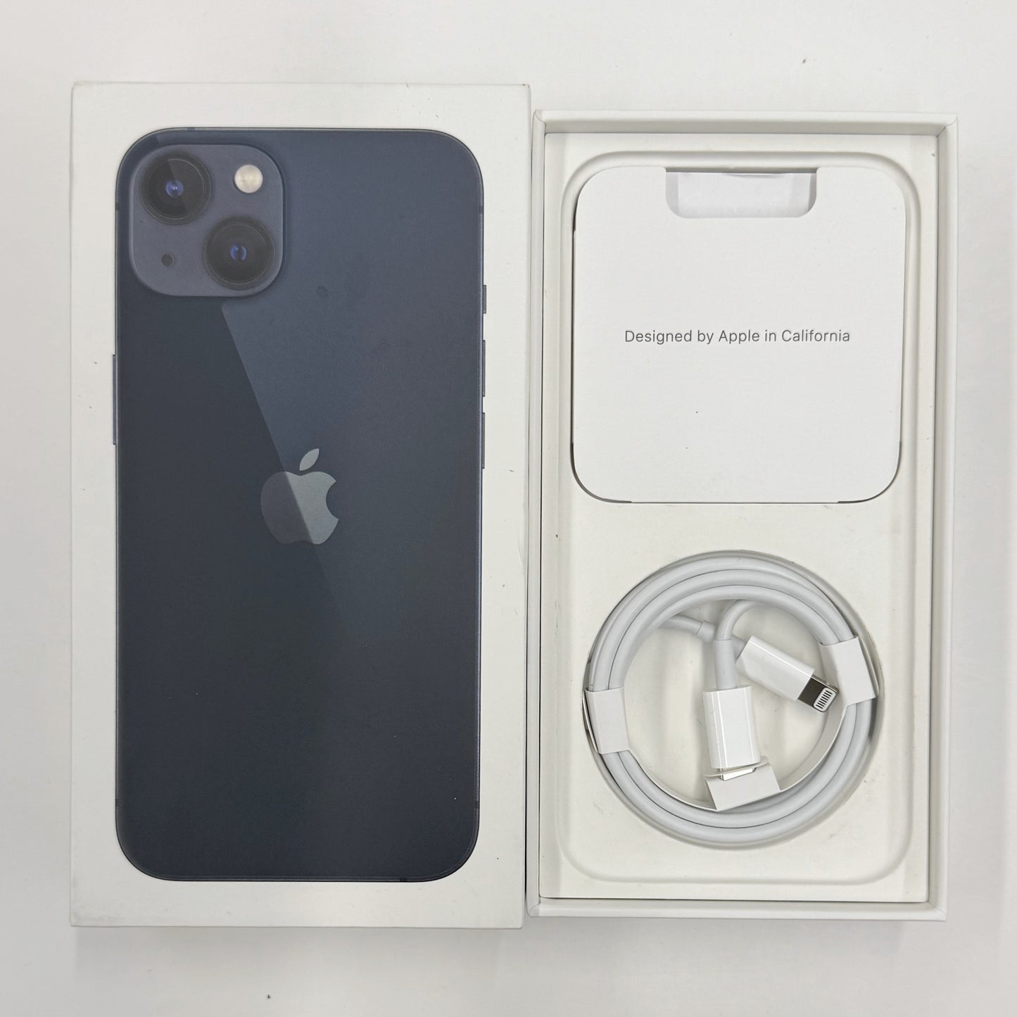 iPhone 13 128GB Midnight T8399