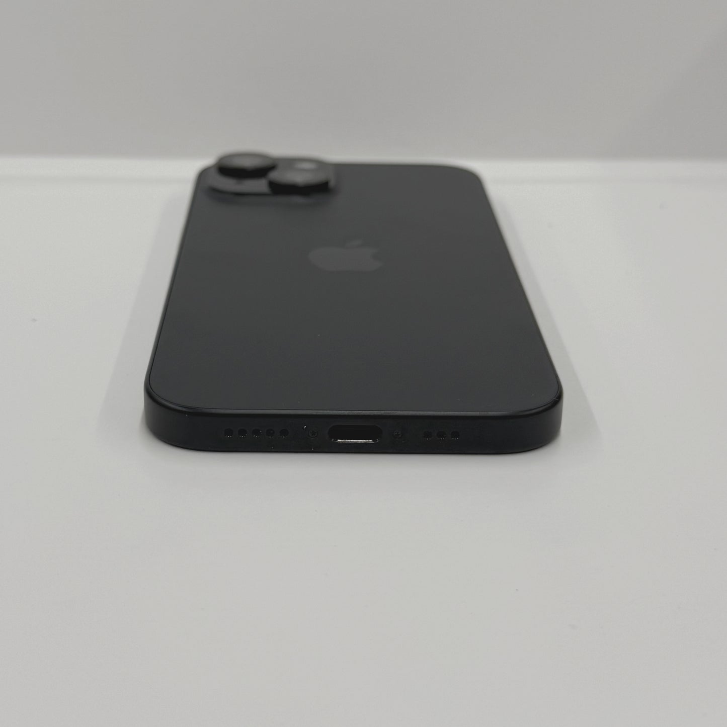 iPhone 15 Black 128GB - 3727