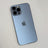 iPhone 13 Pro Max Sierra Blue 256GB - 7509