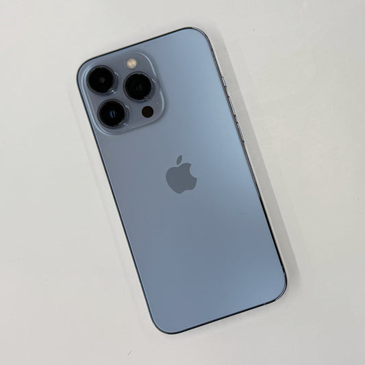 iPhone 13 Pro 256GB Blue (New Battery) T8334