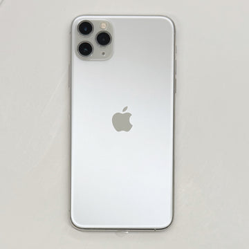 iPhone 11 Pro Max Silver 256GB - T8226