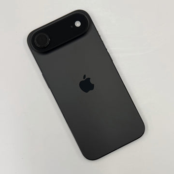iPhone 17 Air 256GB Black T8230