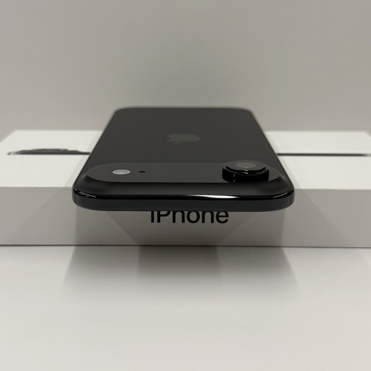 iPhone 17 Air 256GB Black T8230