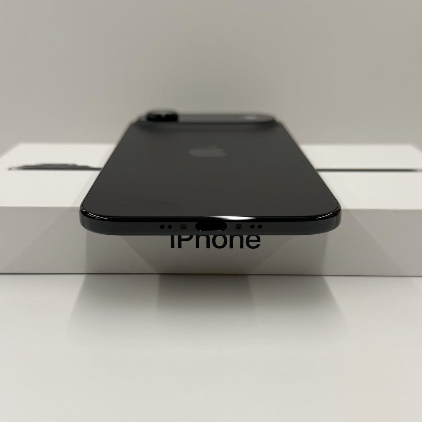 iPhone 17 Air 256GB Black T8230