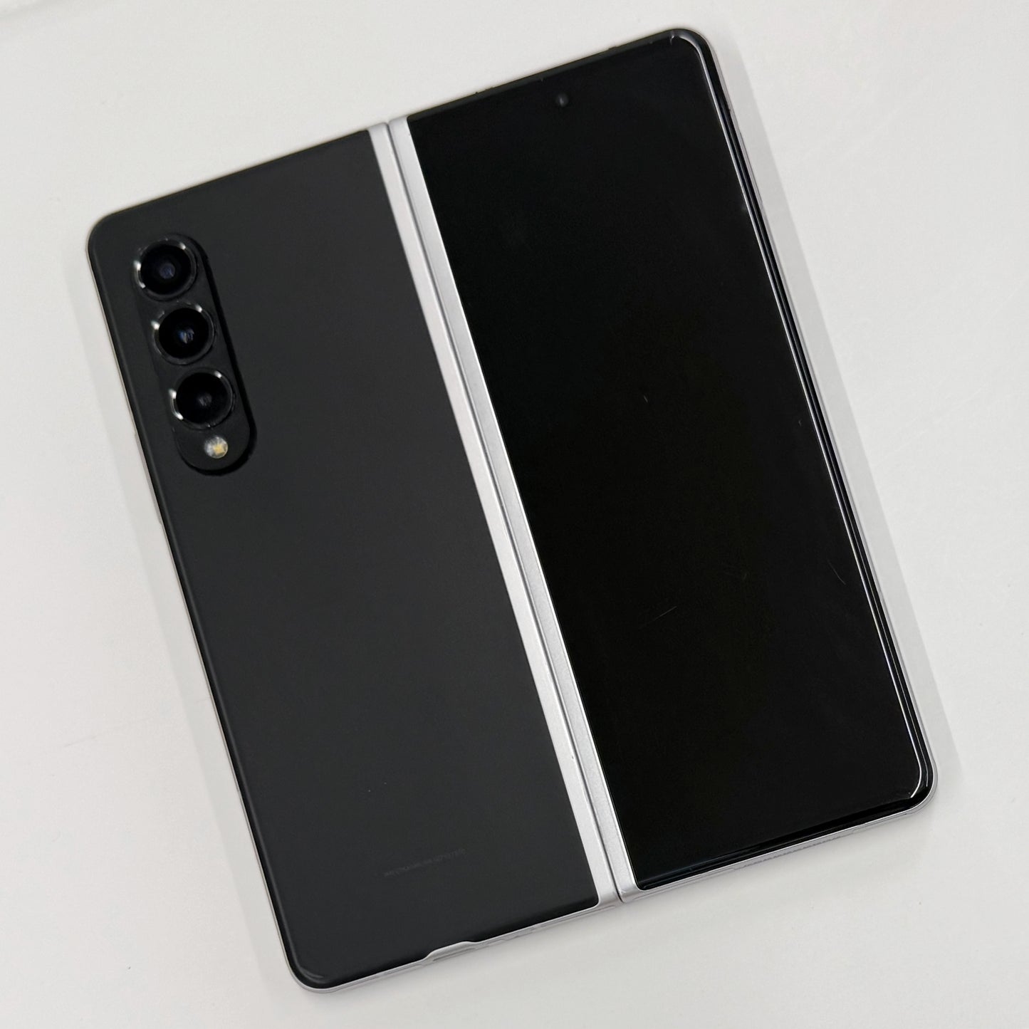 Samsung Galaxy Z Fold3 512GB Phantom Black T8234