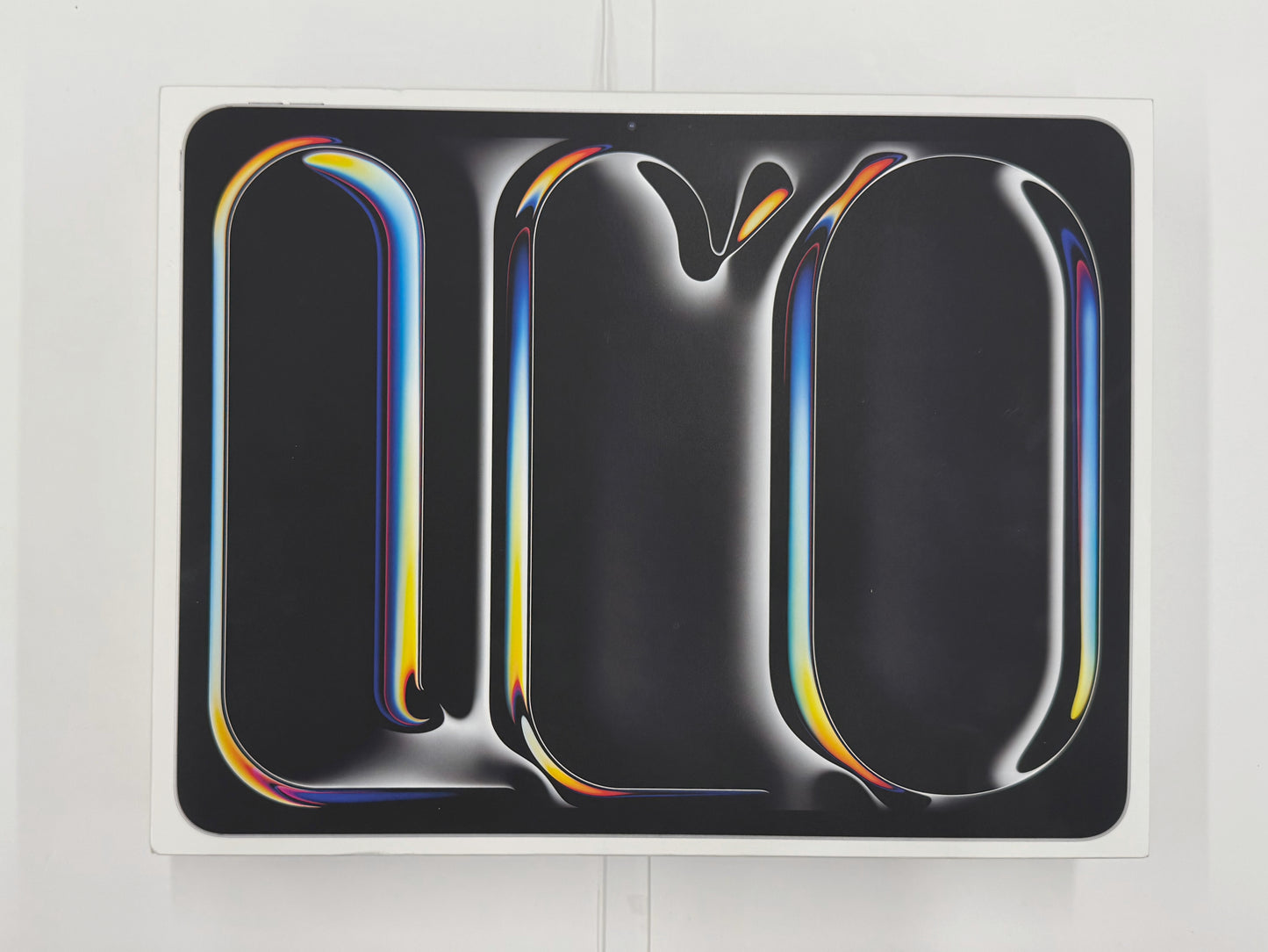 iPad Pro 13 (2024) Silver 1TB - T8243