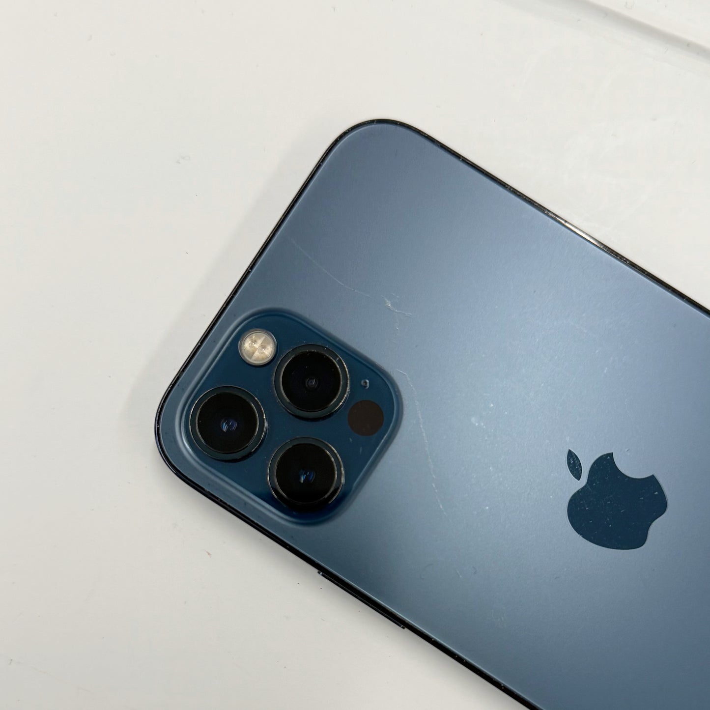 iPhone 12 Pro 256GB Pacific Blue T8086