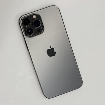iPhone 13 Pro Max 128GB Graphite T8096