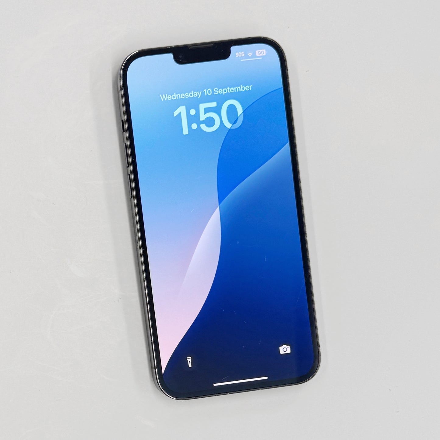 iPhone 13 Pro Max 128GB Graphite T8096
