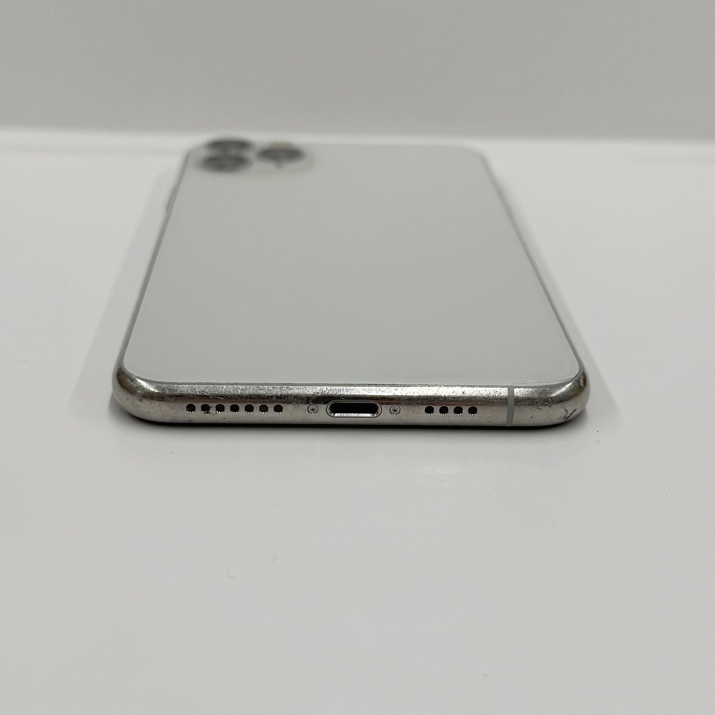 iPhone 11 Pro Max 256GB Silver T8097