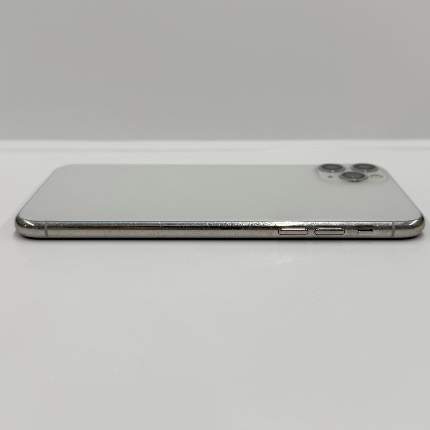 iPhone 11 Pro Max 256GB Silver T8097
