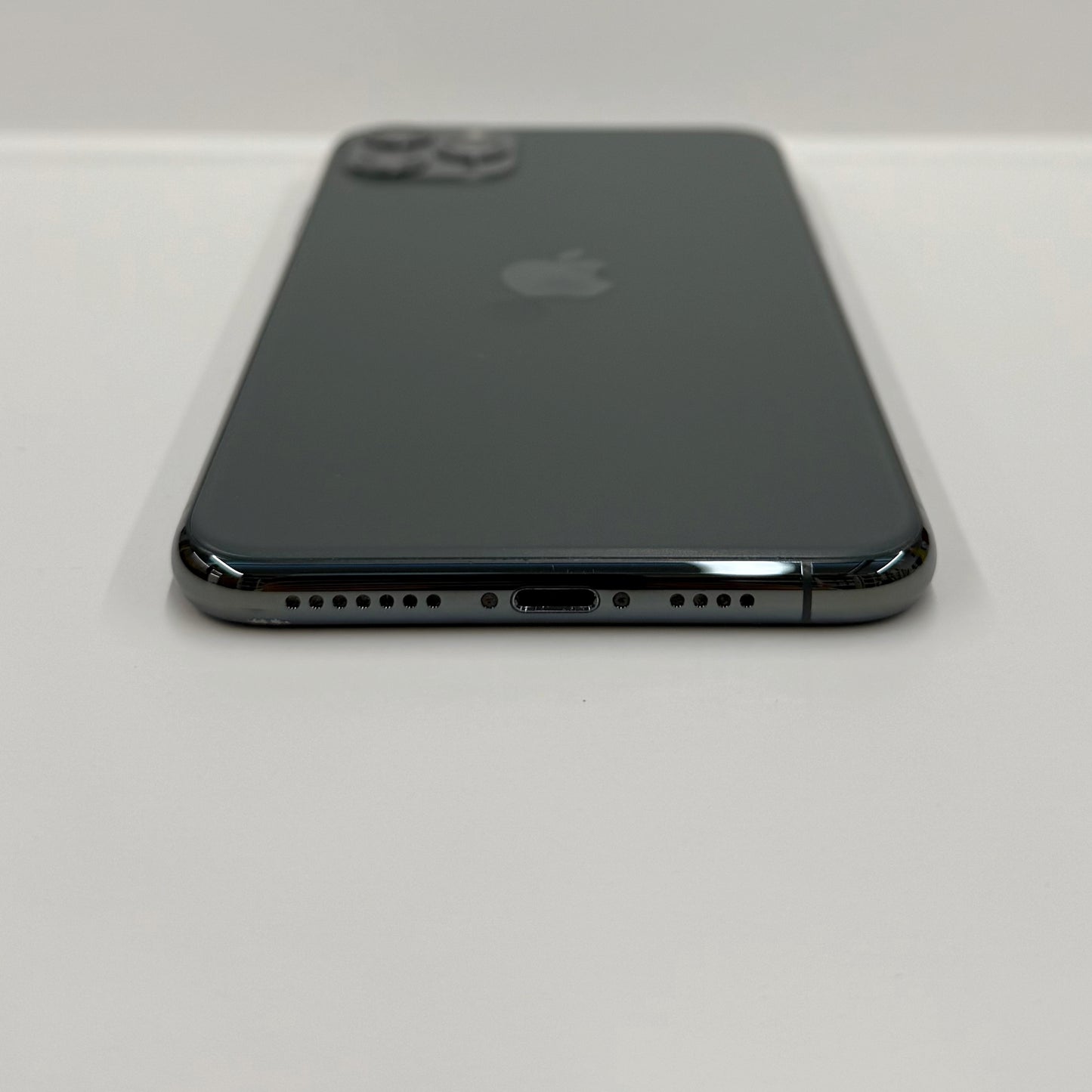 iPhone 11 Pro Max 256GB Midnight Green T8098