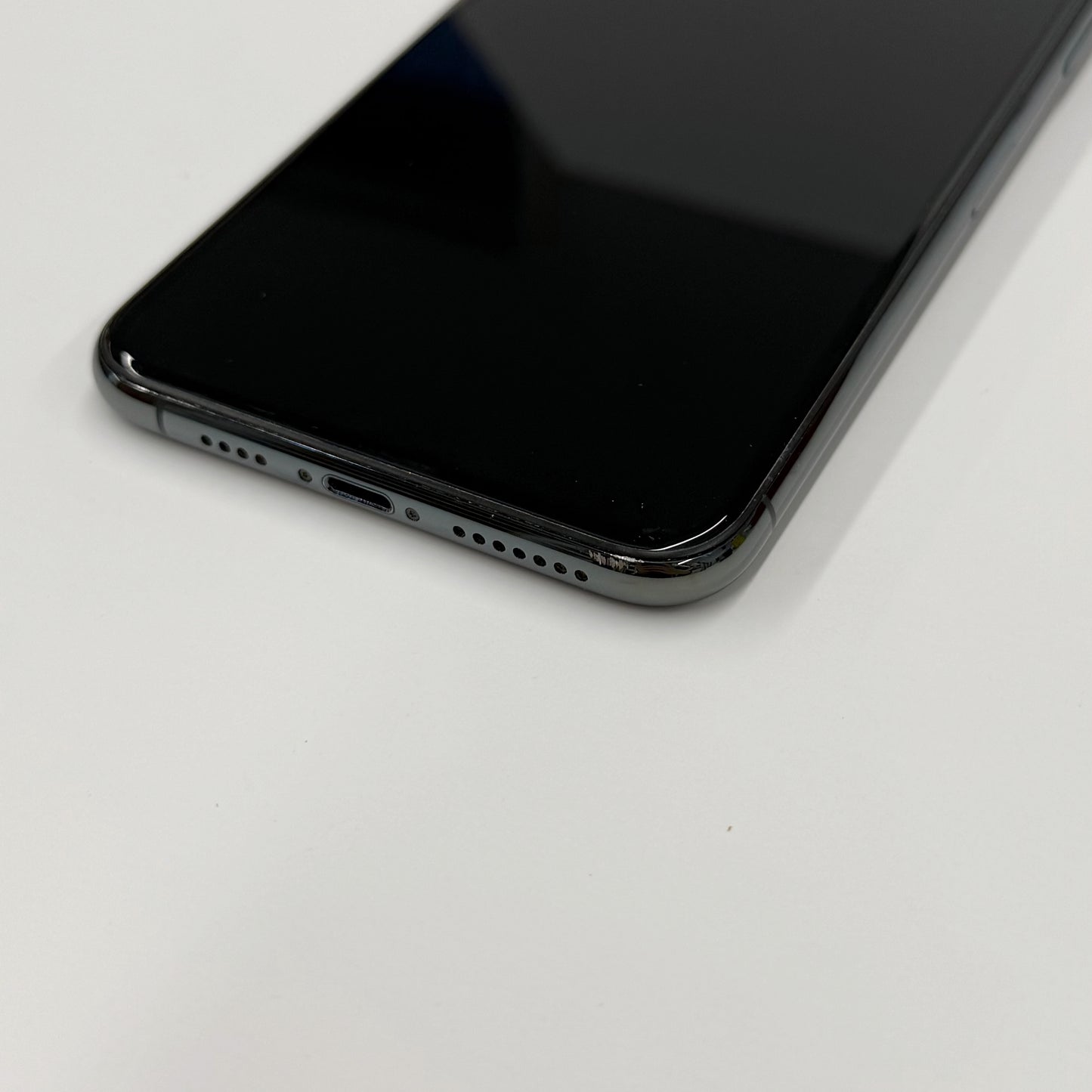 iPhone 11 Pro Max 256GB Midnight Green T8098