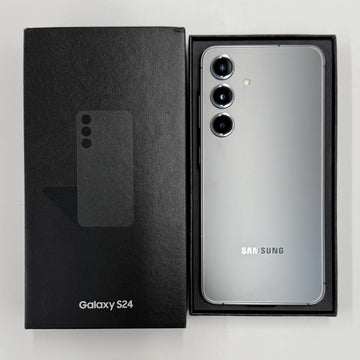 Samsung Galaxy S24 256GB Onyx Black T8268