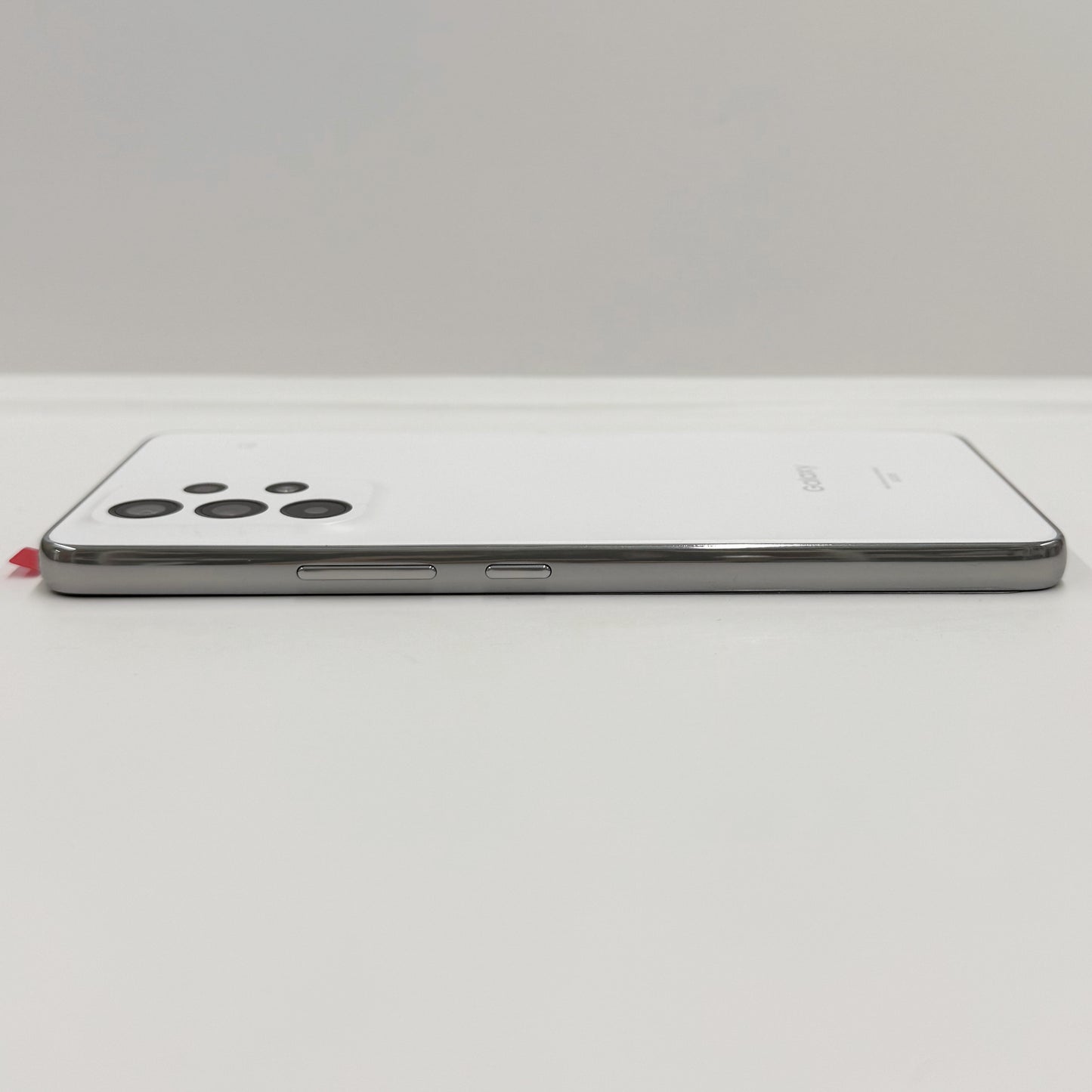 Samsung Galaxy A53 5G 128GB White T8100