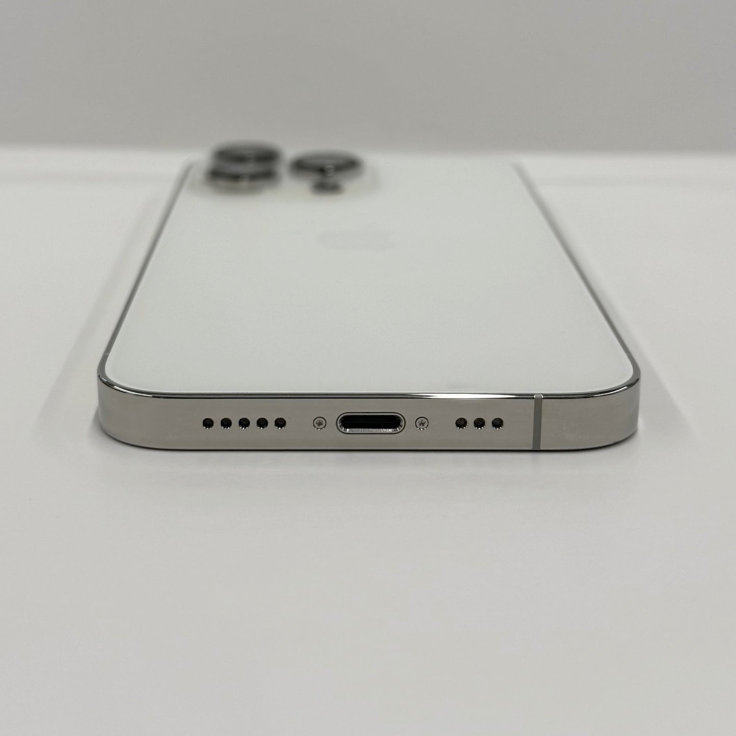 iPhone 13 Pro 128GB Silver T8102