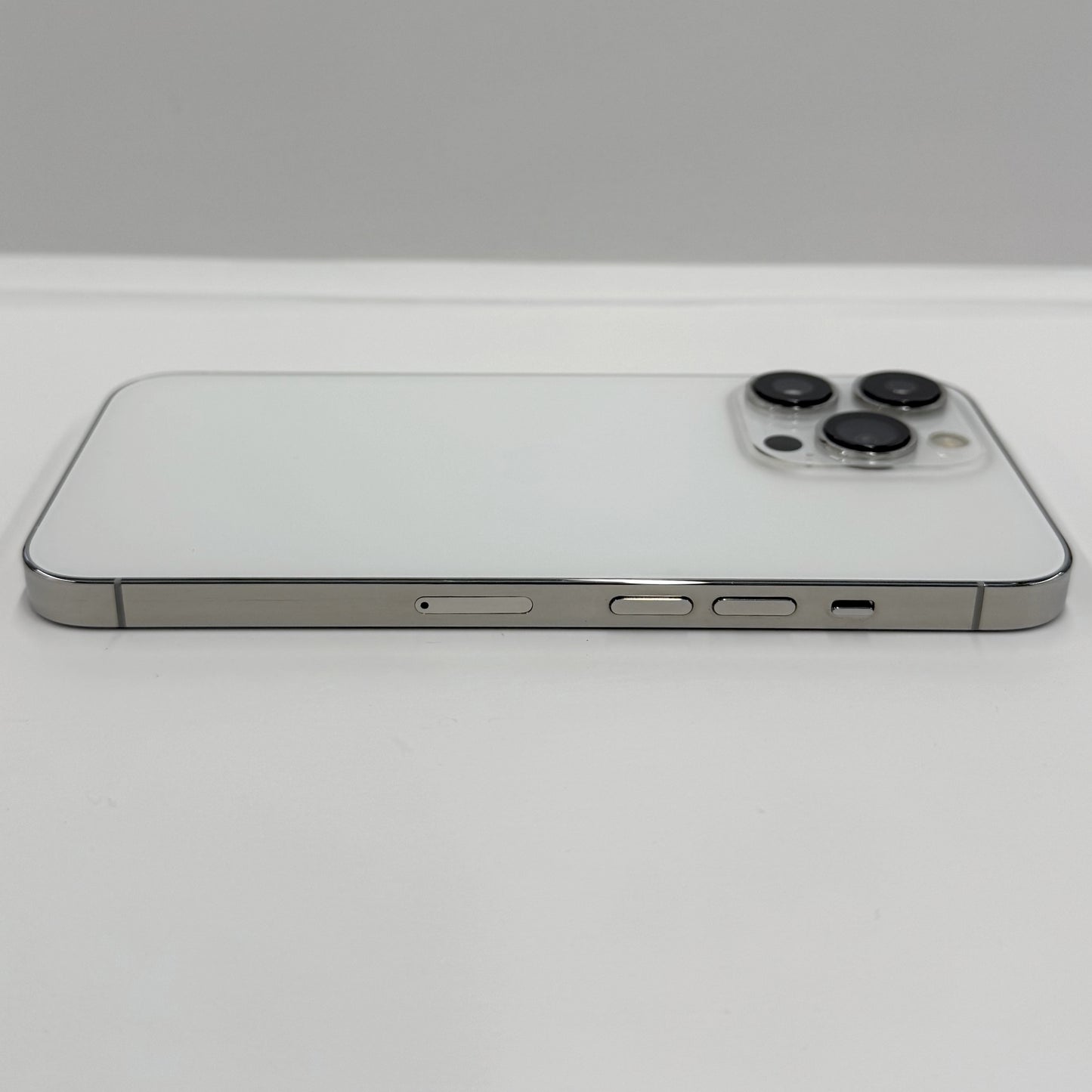 iPhone 13 Pro 128GB Silver T8102