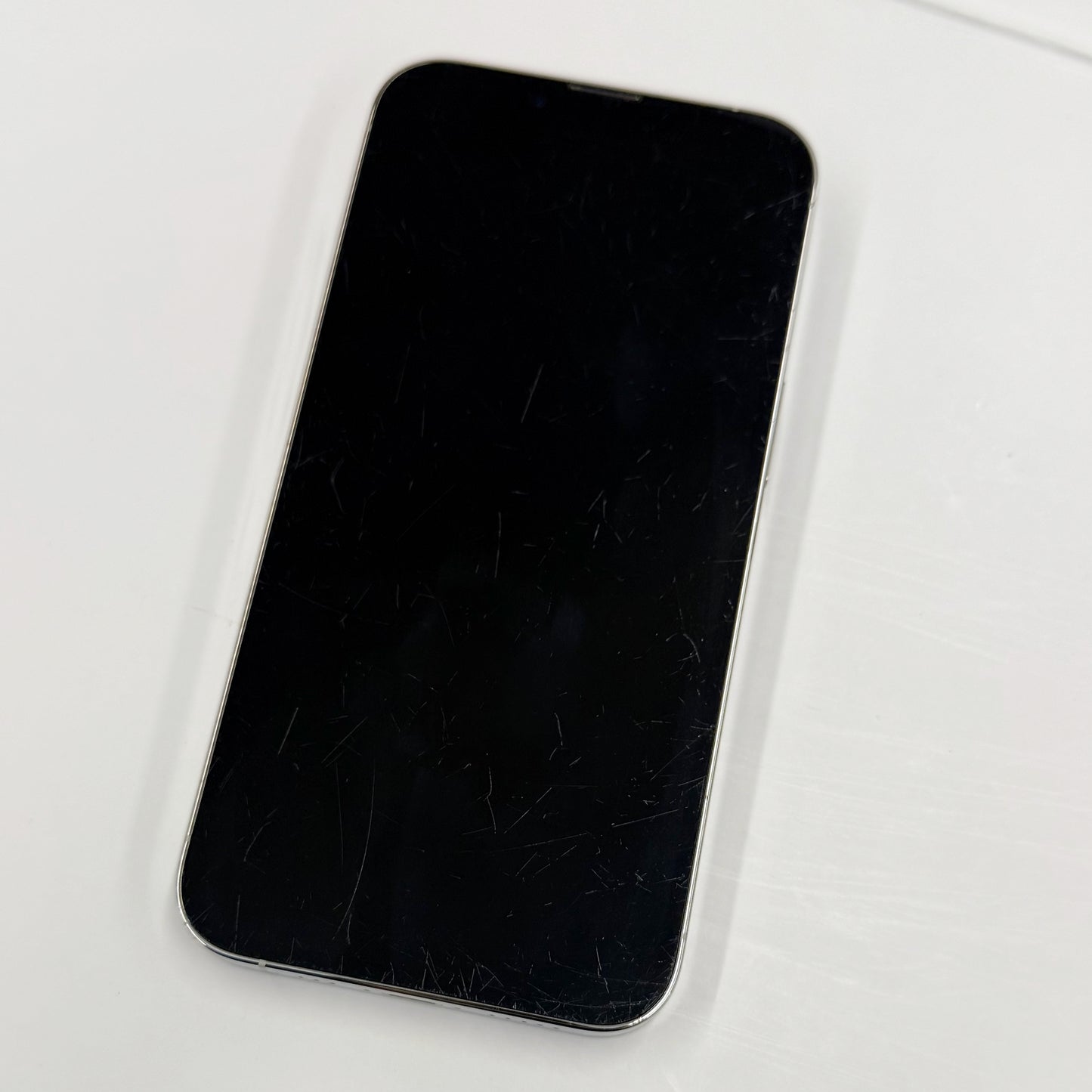 iPhone 13 Pro 128GB Silver T8102