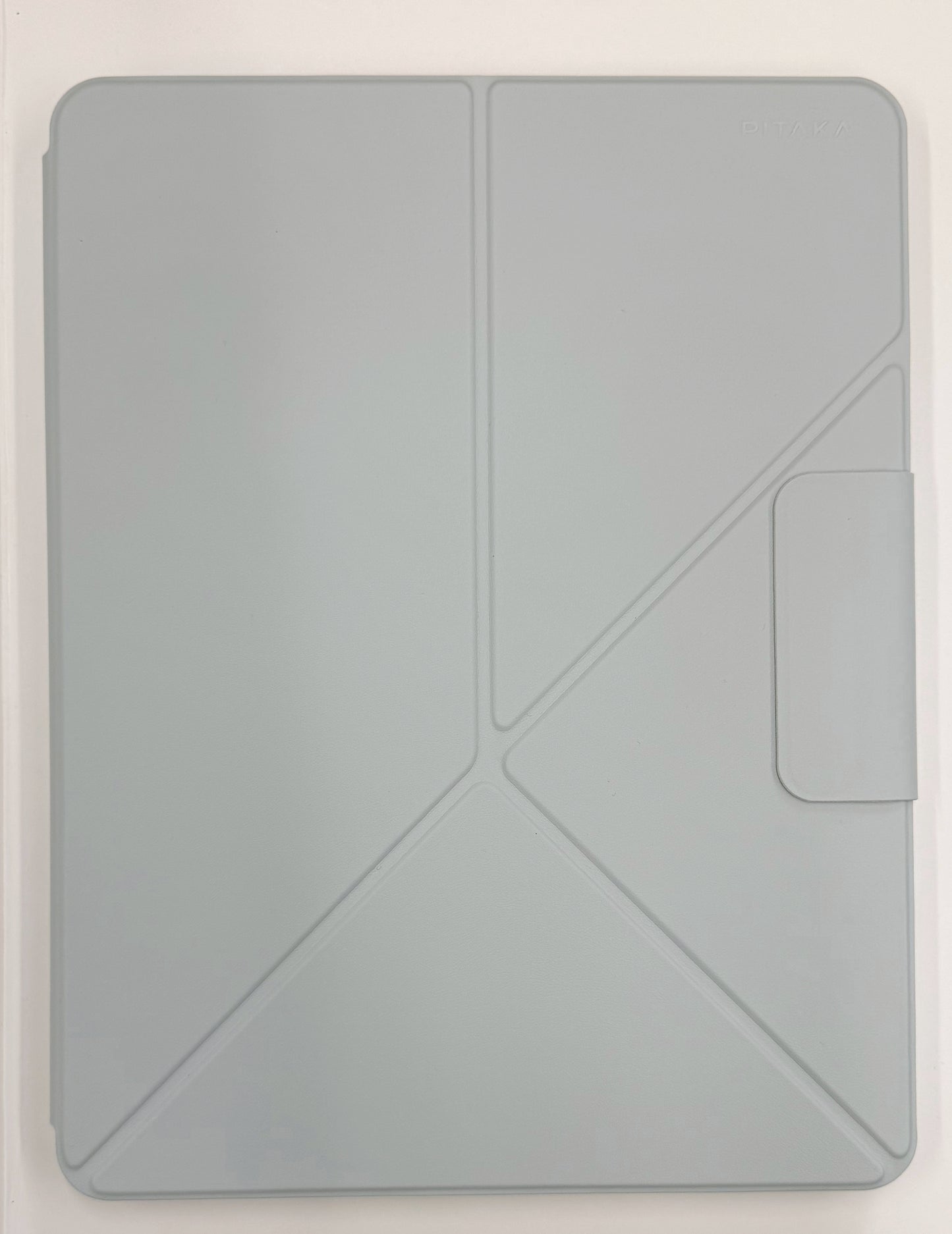 iPad Air 13-Inch (M3) 256GB Blue A3268 T8101