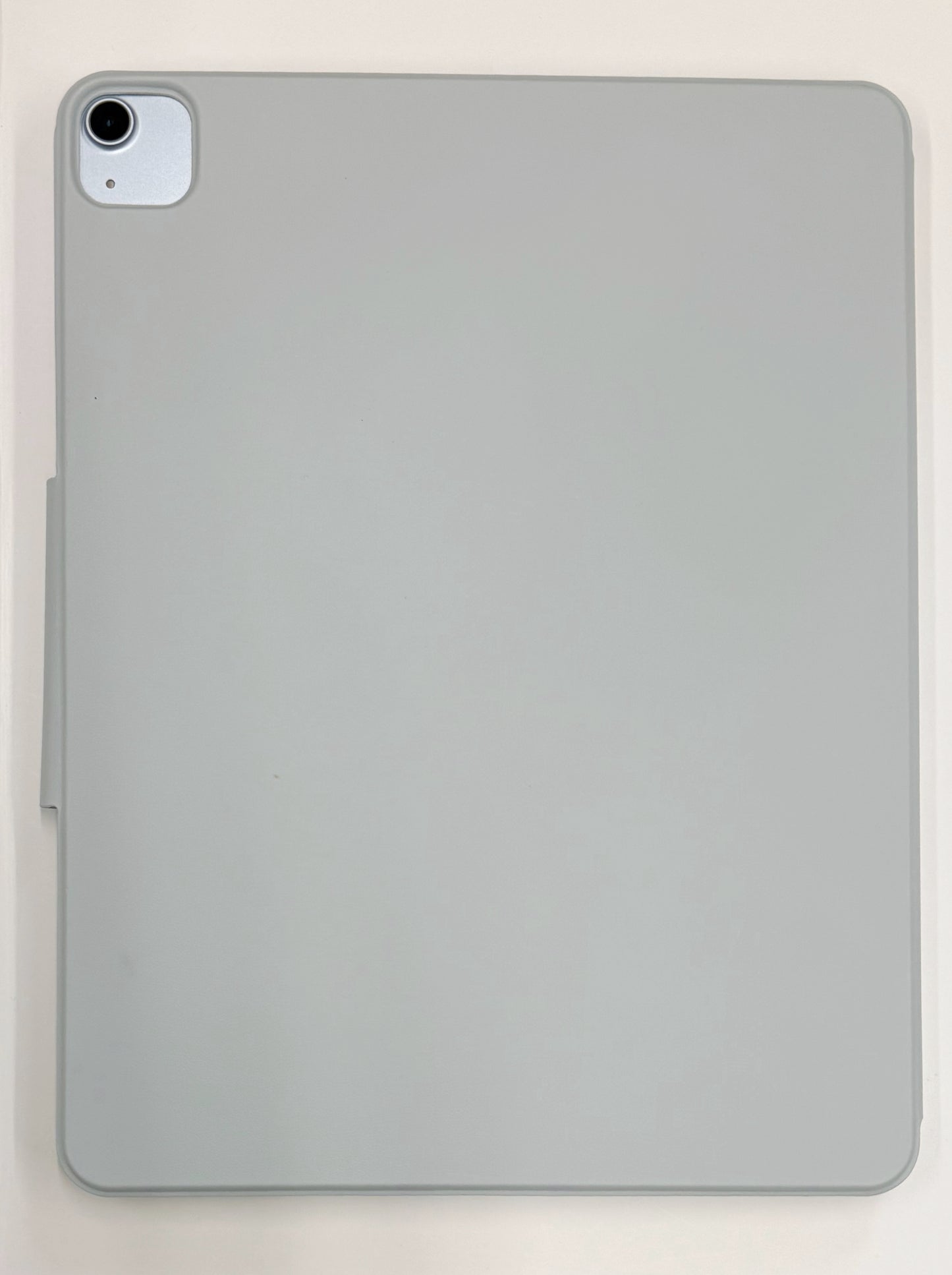 iPad Air 13-Inch (M3) 256GB Blue A3268 T8101