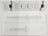 Apple Original Sport Band White 41mm - T8276