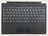 Surface Pro Type Cover Black T8279
