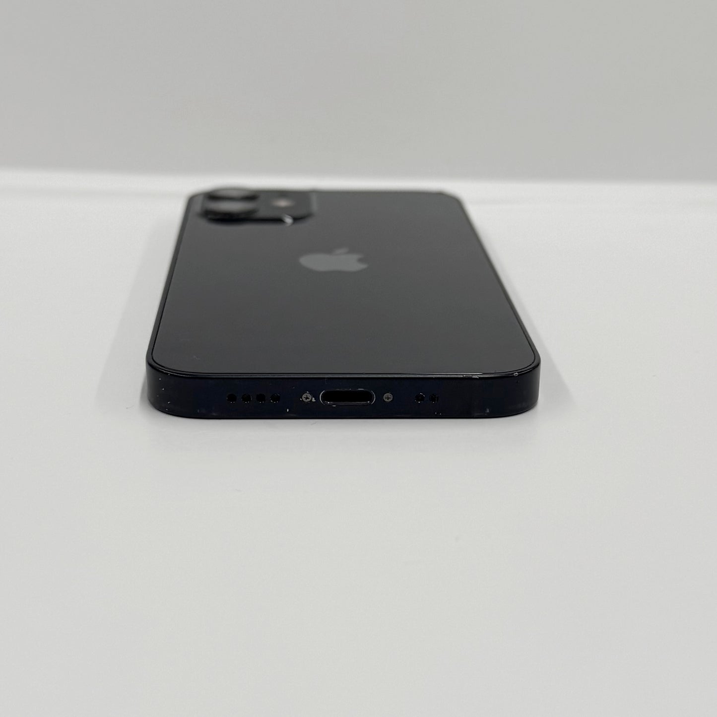 iPhone 12 mini 128GB Black T8104
