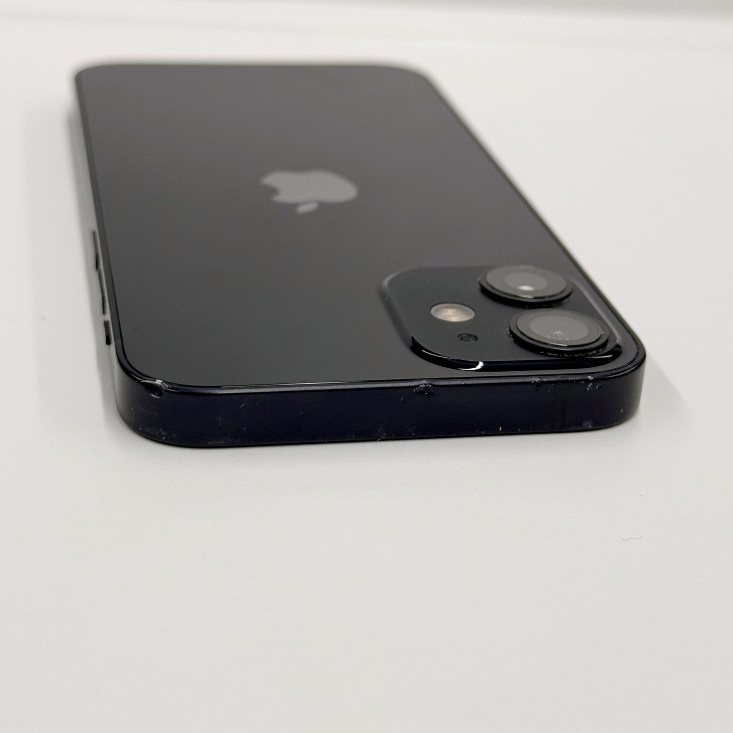 iPhone 12 mini 128GB Black T8104