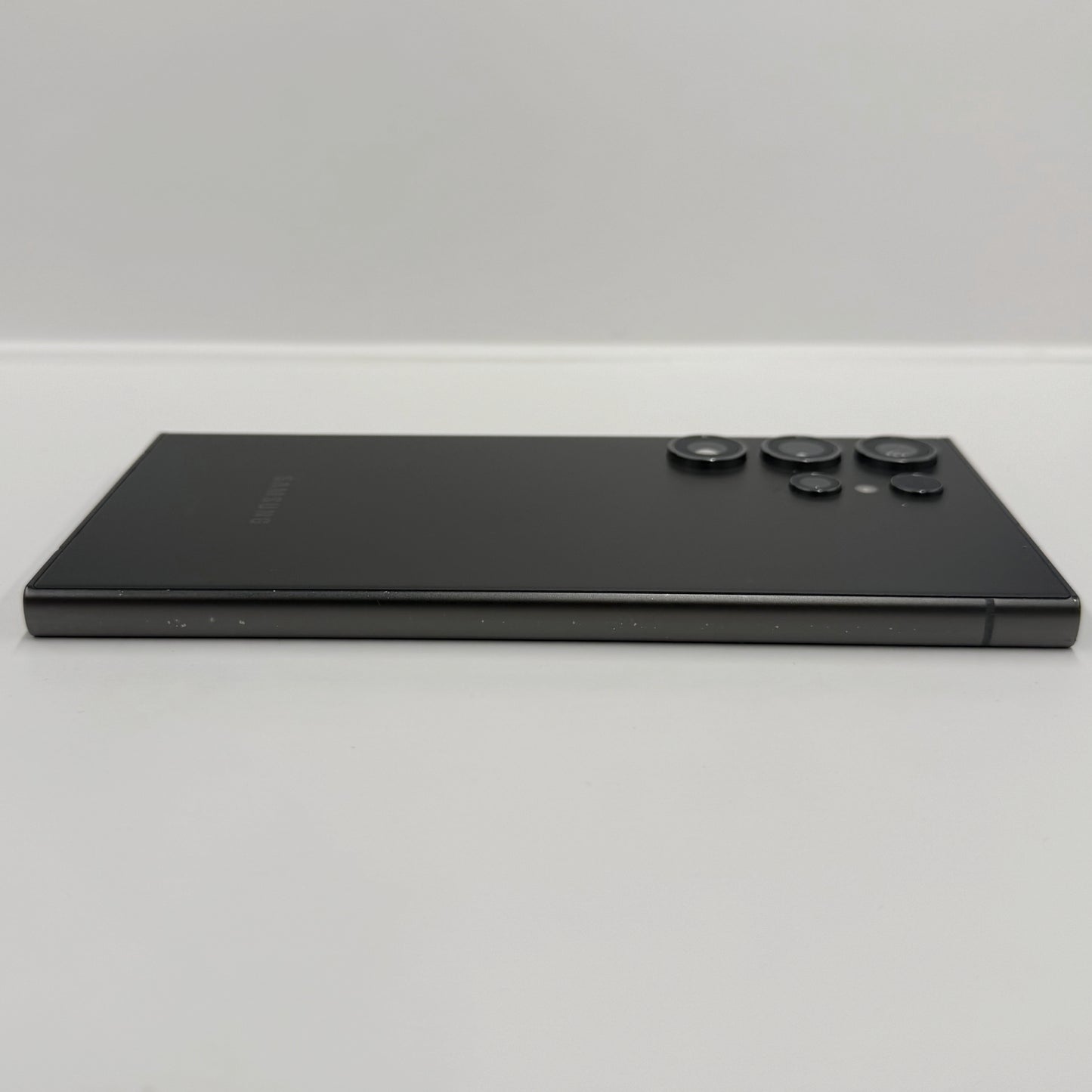 Samsung Galaxy S24 Ultra 256GB Titanium Black T8284