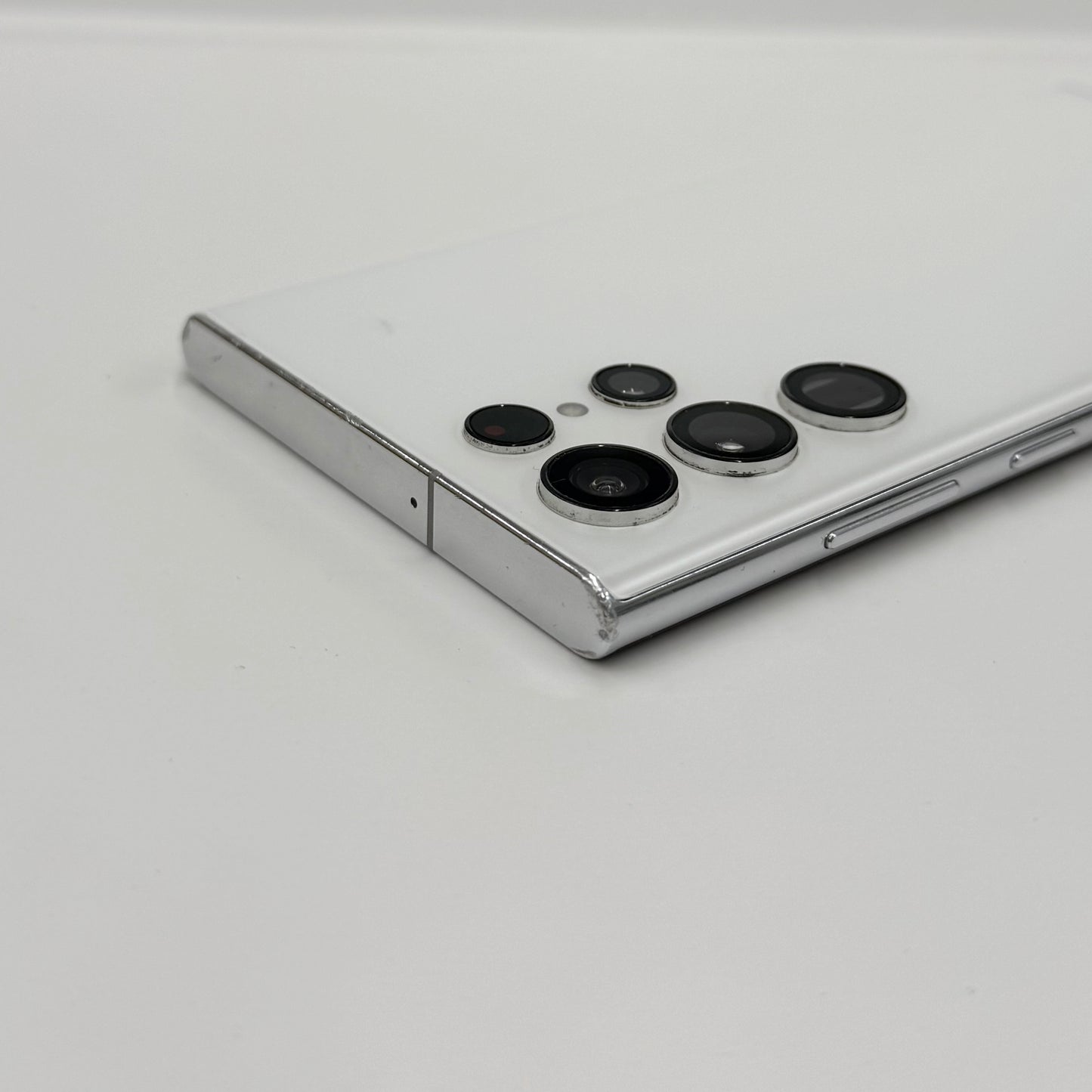 Samsung Galaxy S22 Ultra 128GB Phantom White T8108