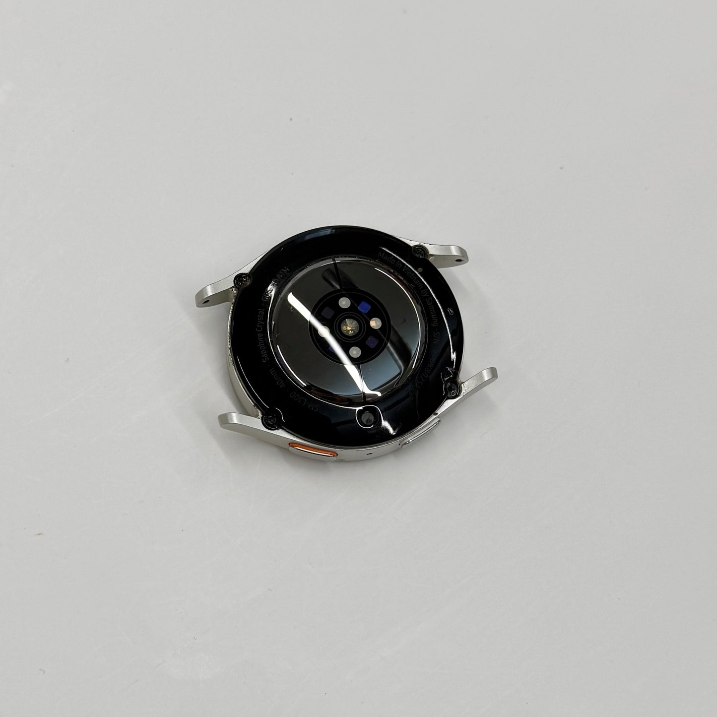 Samsung Galaxy Watch 7 Cream (40mm) T8112
