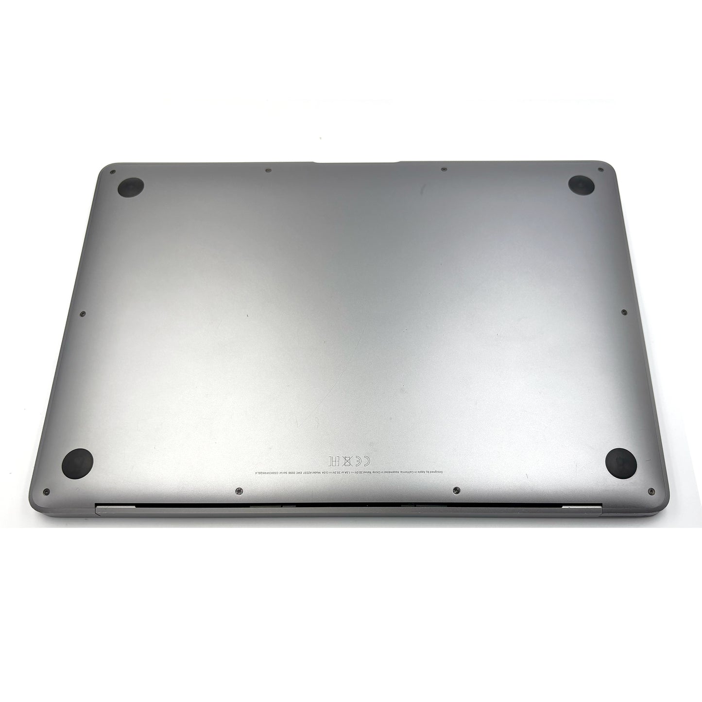 MacBook Air M1 13" (A2337) 256GB Space Grey 2020 - T8259