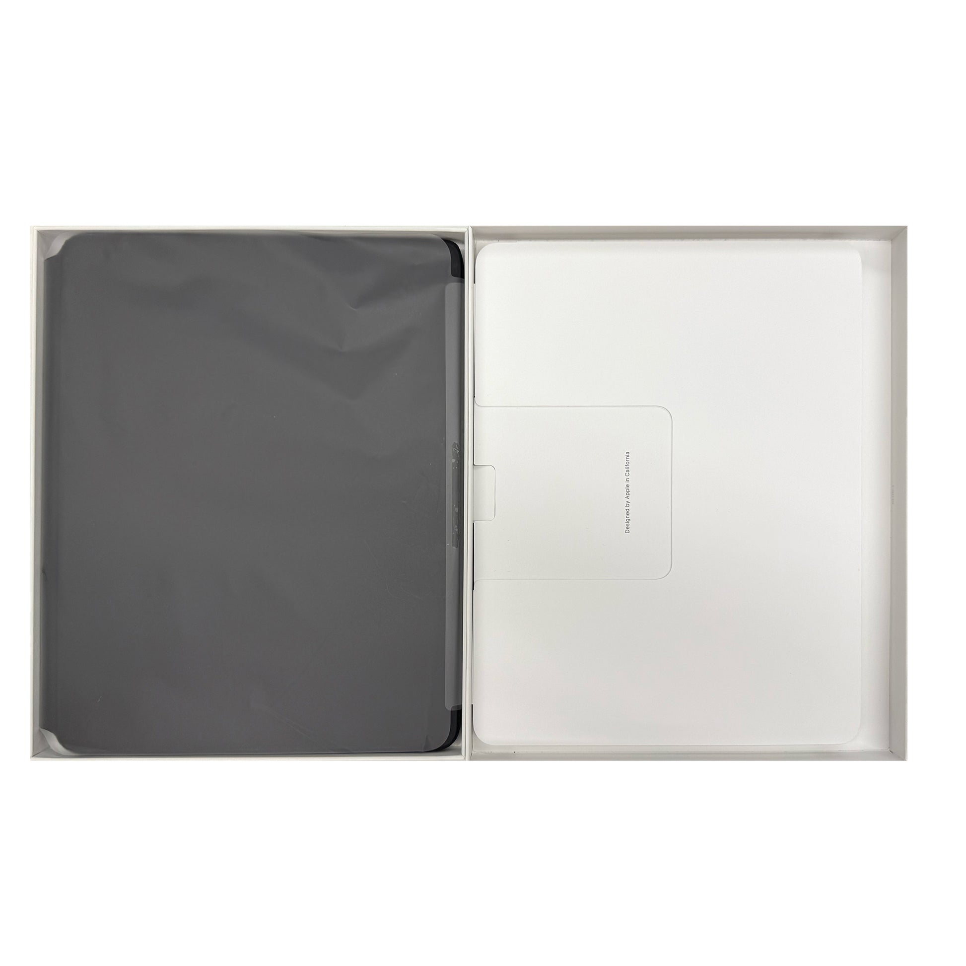 Magic Keyboard for iPad Pro 12.9-inch