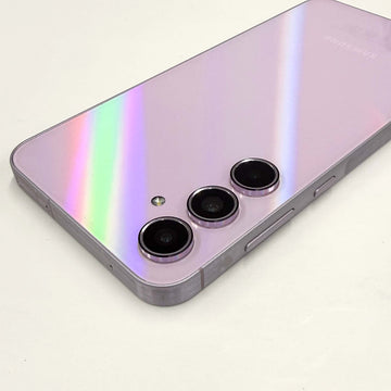 Samsung Galaxy A55 5G Pink 128GB B Grade Dual Sim T8483