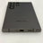 Samsung Galaxy S24 Ultra 256GB Titanium Black A Grade 90% Battery T8612