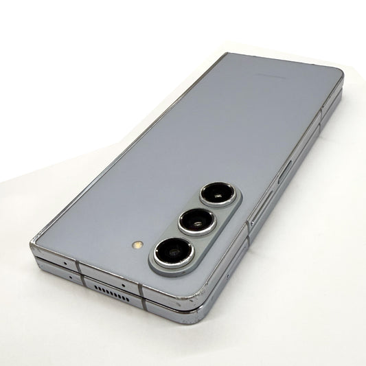 Samsung Galaxy  Z Fold5 256GB Icy Blue - T8324