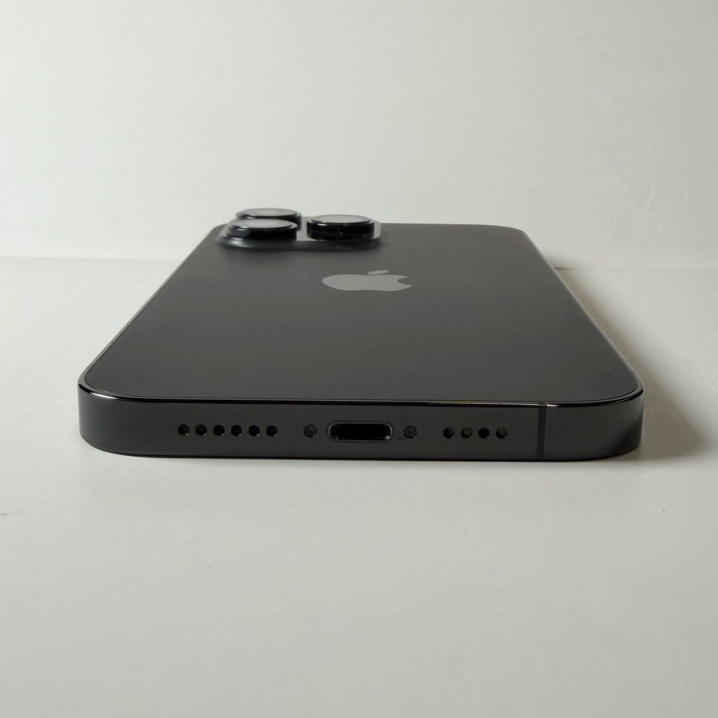 iPhone 14 Pro Max 128GB Space Black A Grade 100% Battery T8758
