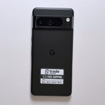 Google Pixel 8 Pro Obsidian 128GB A Grade 90% Battery T8767