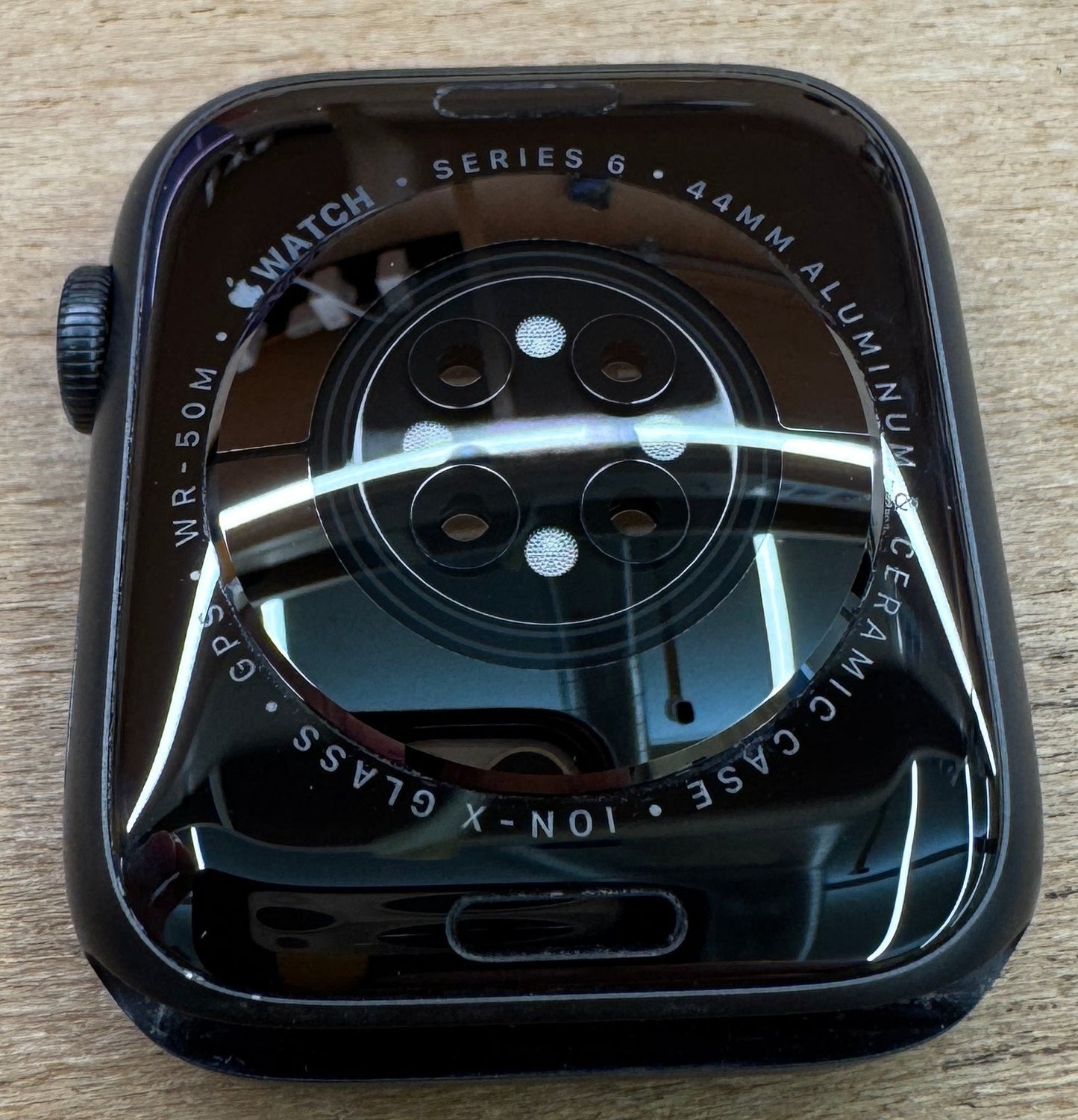 Apple Watch Series 6 - trade.com.au